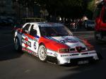 Alfa Romeo 155 2.5 V6 TI DTM 1995 года